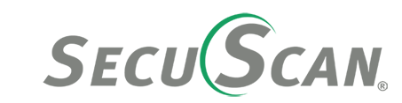 SecuScan Logo